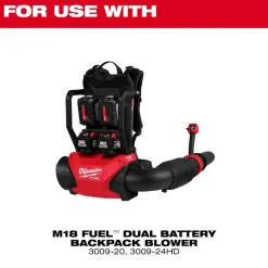 Milwaukee Backpack Blower Hip Belt 49-16-2798