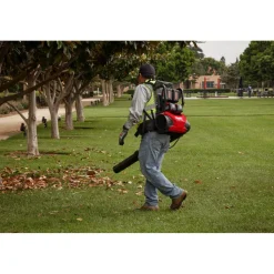 Milwaukee Backpack Blower Hip Belt 49-16-2798