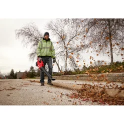 Milwaukee Blower Angled Flare Attachment 49-16-2791