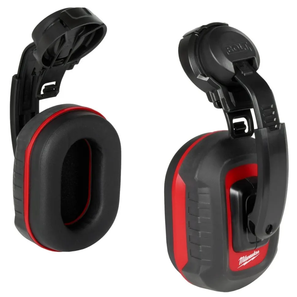 Milwaukee BOLT 24dB Earmuff 48-73-3250