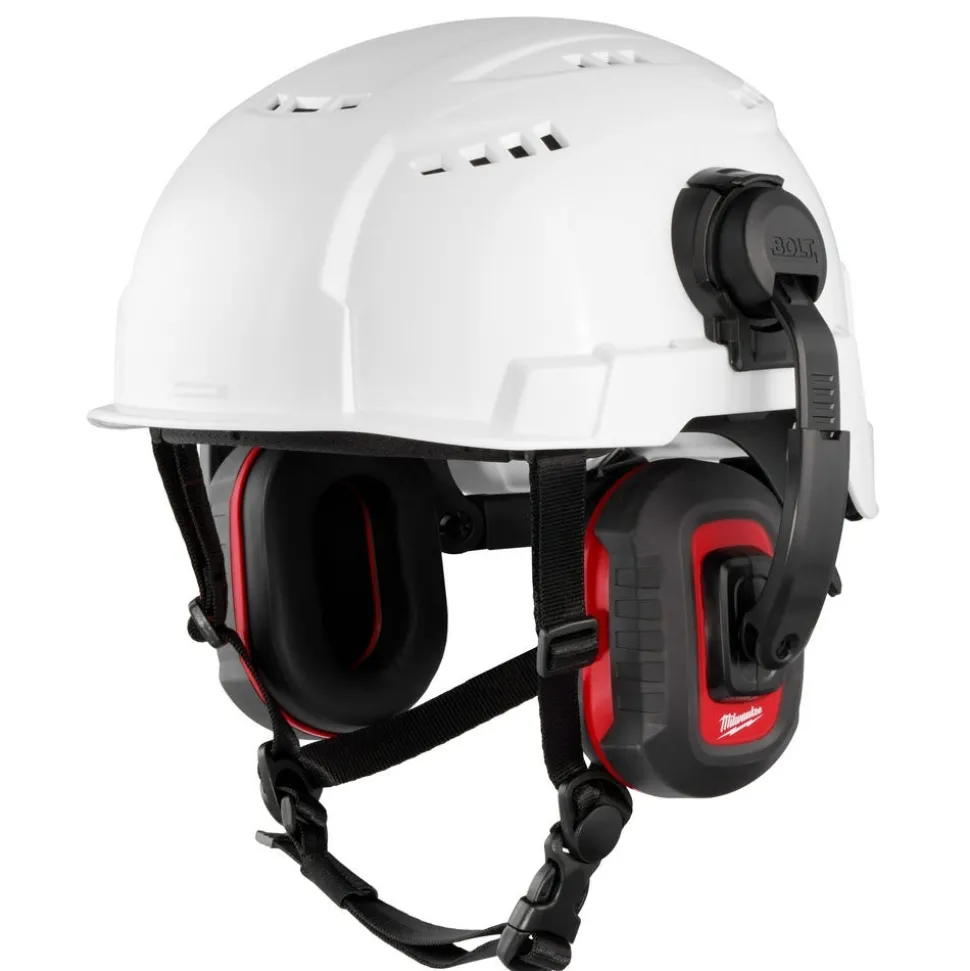 Milwaukee BOLT 24dB Earmuff 48-73-3250