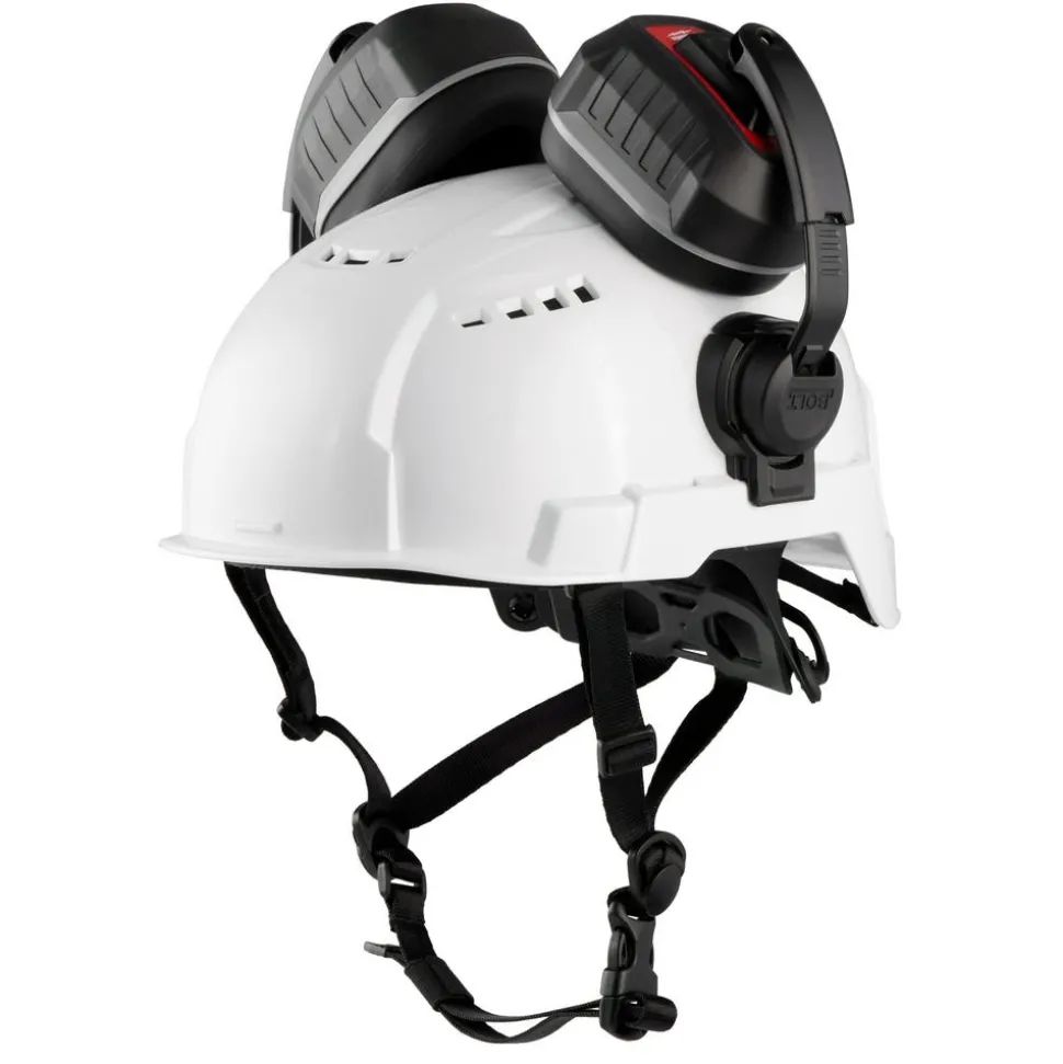 Milwaukee BOLT 24dB Earmuff 48-73-3250