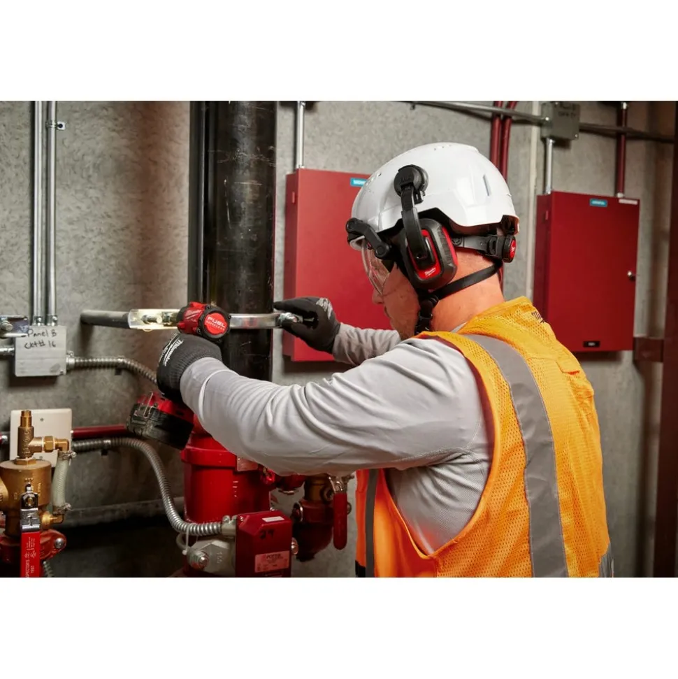 Milwaukee BOLT 24dB Earmuff 48-73-3250