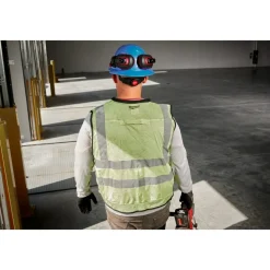 Milwaukee BOLT 24dB Earmuff 48-73-3250