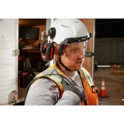 Milwaukee BOLT 24dB Earmuff 48-73-3250