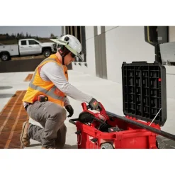 Milwaukee BOLT 24dB Earmuff 48-73-3250