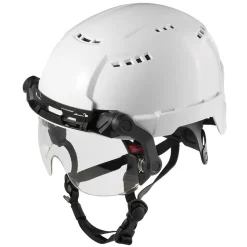 Milwaukee BOLT Eye Visor - Clear Dual Coat Lens 48-73-1411