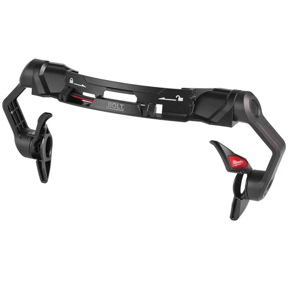 Milwaukee BOLT Eye Visor Mount Replacement (Helmet & Hard Hat) 48-73-1458