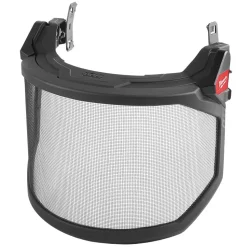 Milwaukee BOLT Full Face Shield - Metal Mesh 48-73-1430