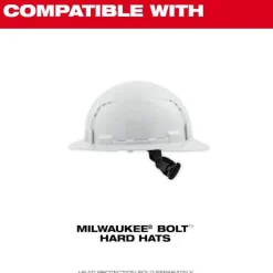 Milwaukee BOLT Hard Hat Cooling Sweat Band 48-73-4542