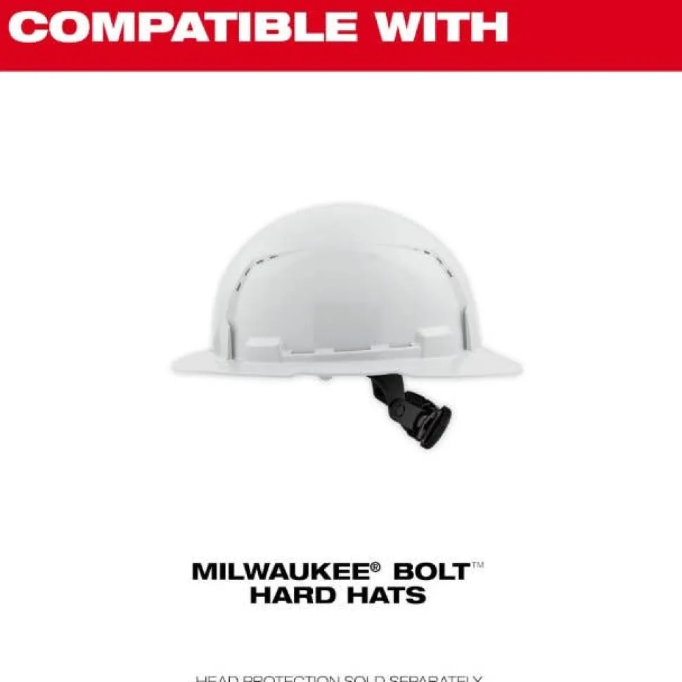Milwaukee BOLT Hard Hat Cooling Sweat Band 48-73-4542