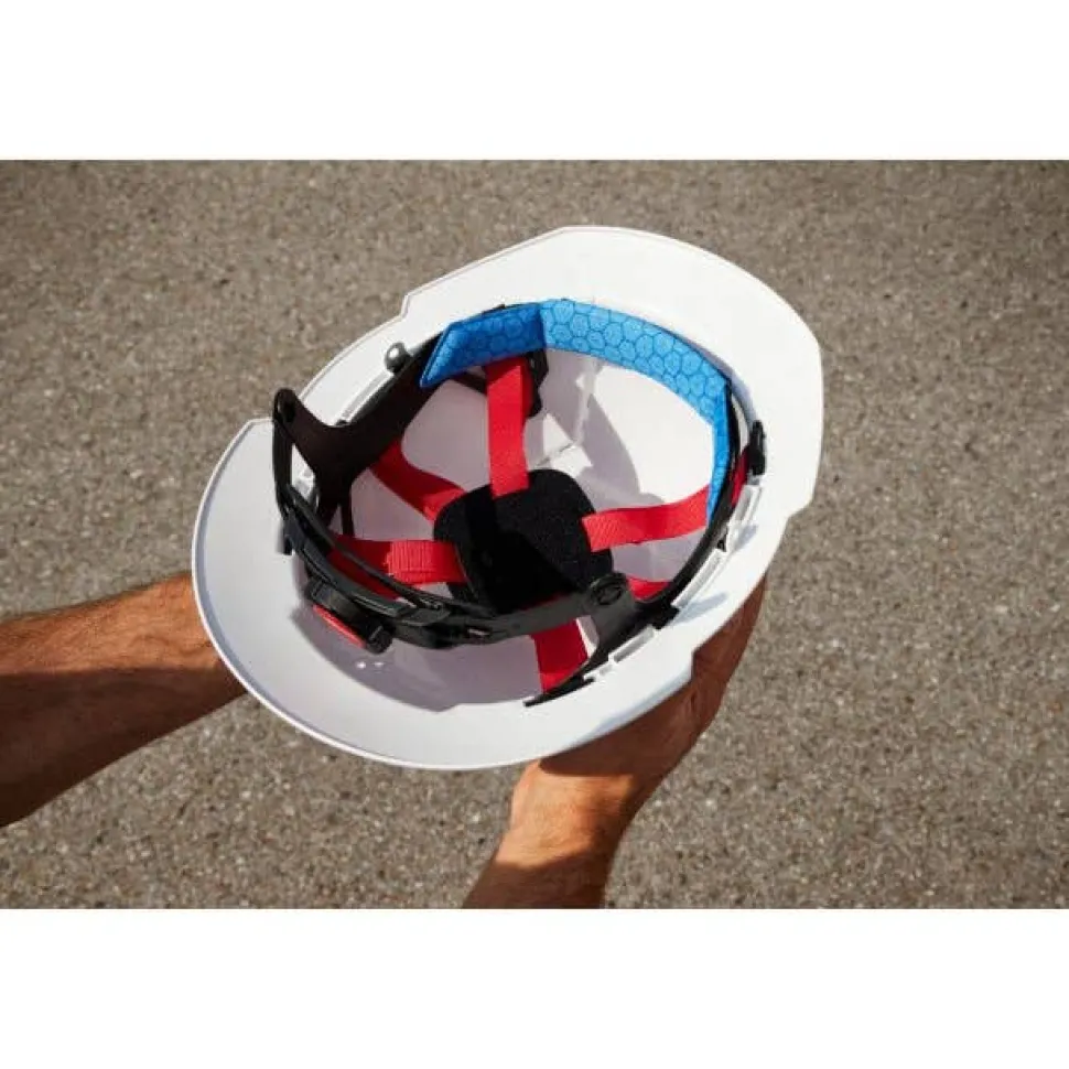 Milwaukee BOLT Hard Hat Cooling Sweat Band 48-73-4542