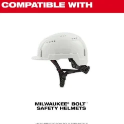 Milwaukee BOLT IMPACT ARMOR Liner 48-73-1382