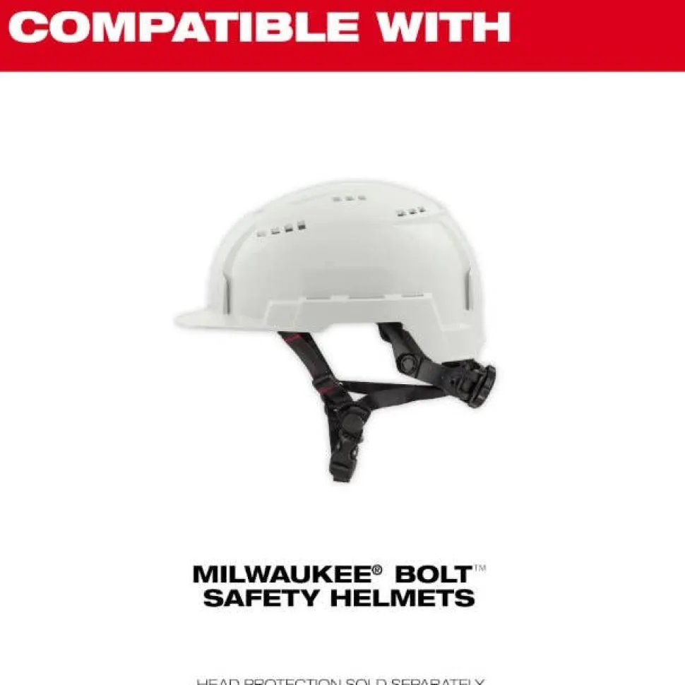 Milwaukee BOLT IMPACT ARMOR Liner 48-73-1382
