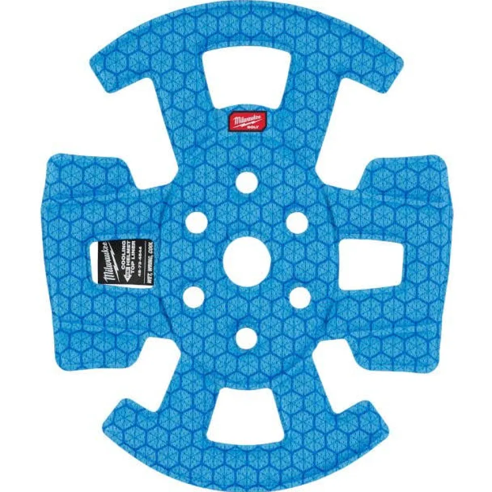 Milwaukee BOLT Safety Helmet Cooling liner 48-73-4544