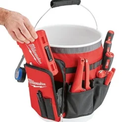 Milwaukee Bucket Organizer Bag 48-22-8175