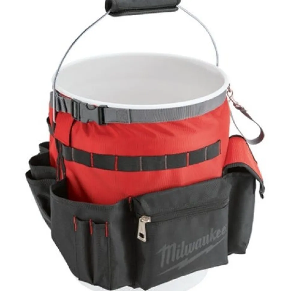Milwaukee Bucket Organizer Bag 48-22-8175