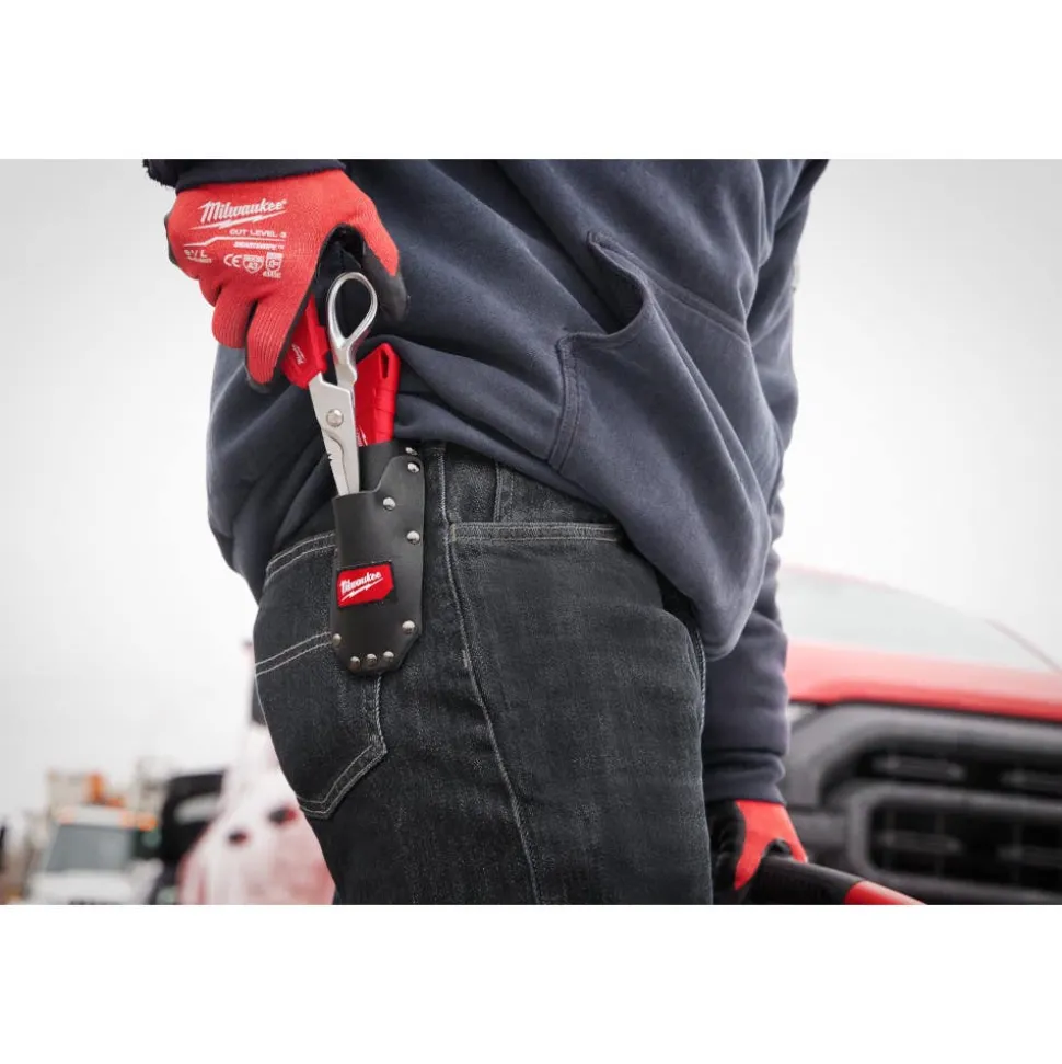 Milwaukee Cable Splicer's Sheath 48-22-8116