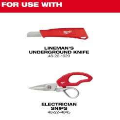 Milwaukee Cable Splicer's Sheath 48-22-8116