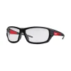 Milwaukee Clear Performance Fog-Free Safety Glasses 48-73-2021