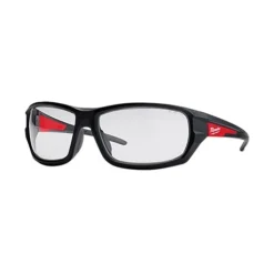 Milwaukee Clear Performance Fog-Free Safety Glasses 48-73-2021