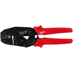 Milwaukee Coax Stripper 48-22-3084