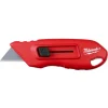 Milwaukee Compact Side Slide Utility Knife 48-22-1516