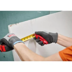 Milwaukee Compact Side Slide Utility Knife 48-22-1516