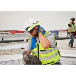 Milwaukee Cooling PVA Towel - 10 Pack 48-73-4540B