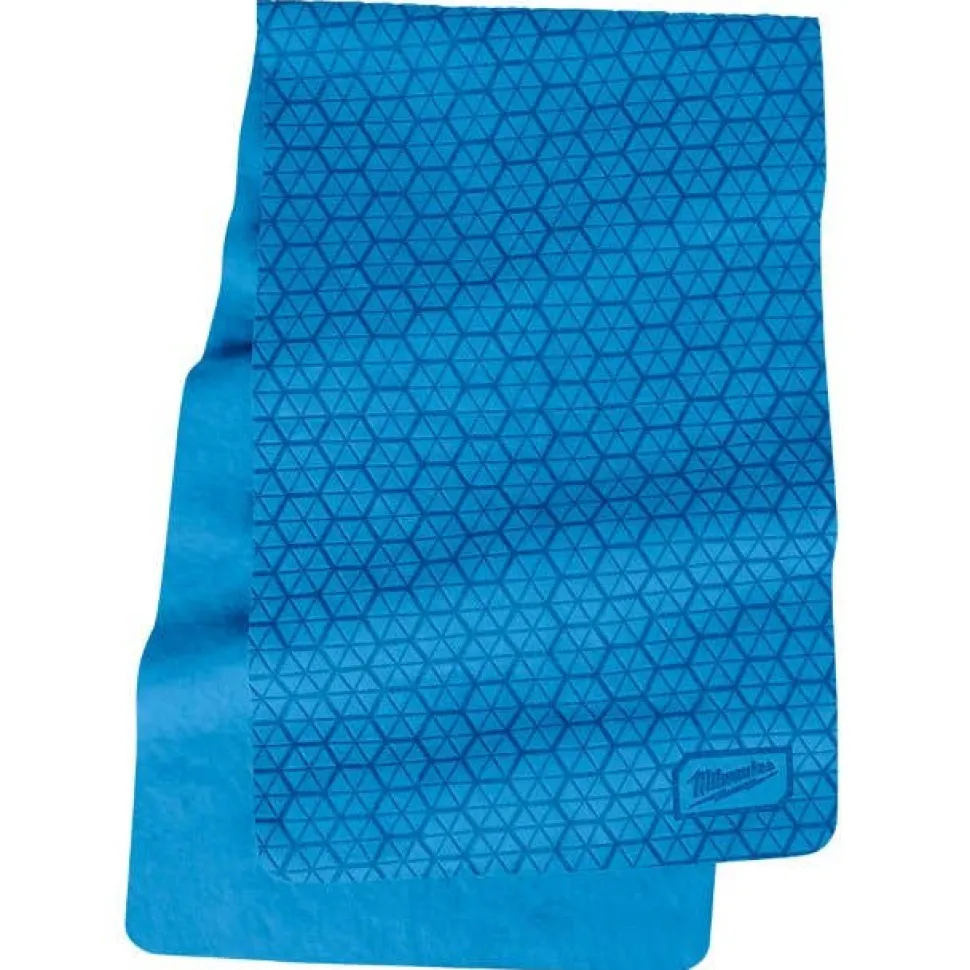 Milwaukee Cooling PVA Towel - 10 Pack 48-73-4540B