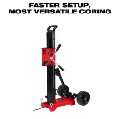 Milwaukee Core Rig Stand 3302