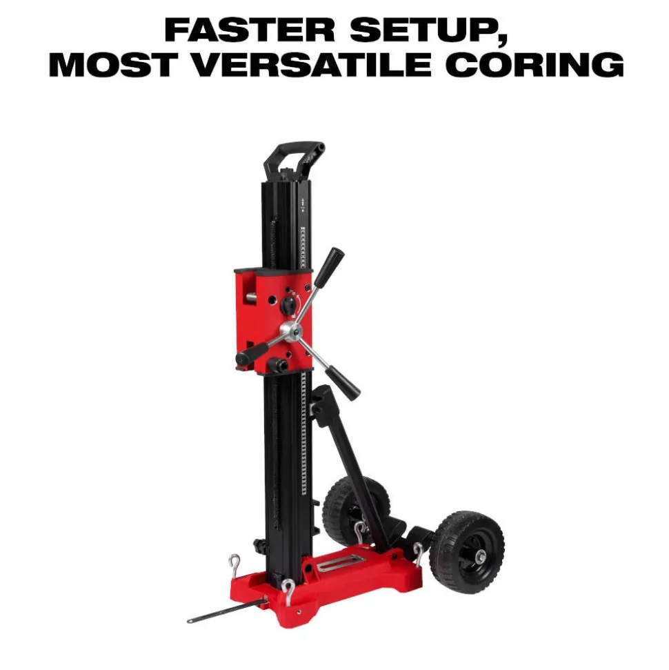 Milwaukee Core Rig Stand 3302