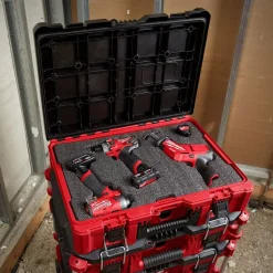 Milwaukee Customizable Foam Insert for Packout Cases 48-22-8451