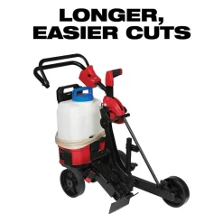 Milwaukee Cut-Off Saw Cart Kit 3105