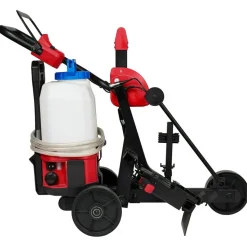 Milwaukee Cut-Off Saw Cart Kit 3105