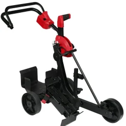 Milwaukee Cut-Off Saw Cart Kit 3105