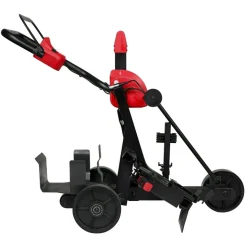 Milwaukee Cut-Off Saw Cart Kit 3105