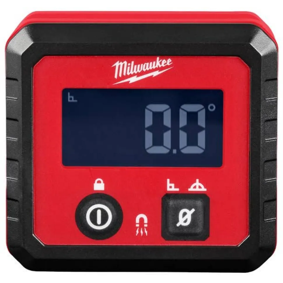 Milwaukee Digital Angle Gauge 48-22-5602
