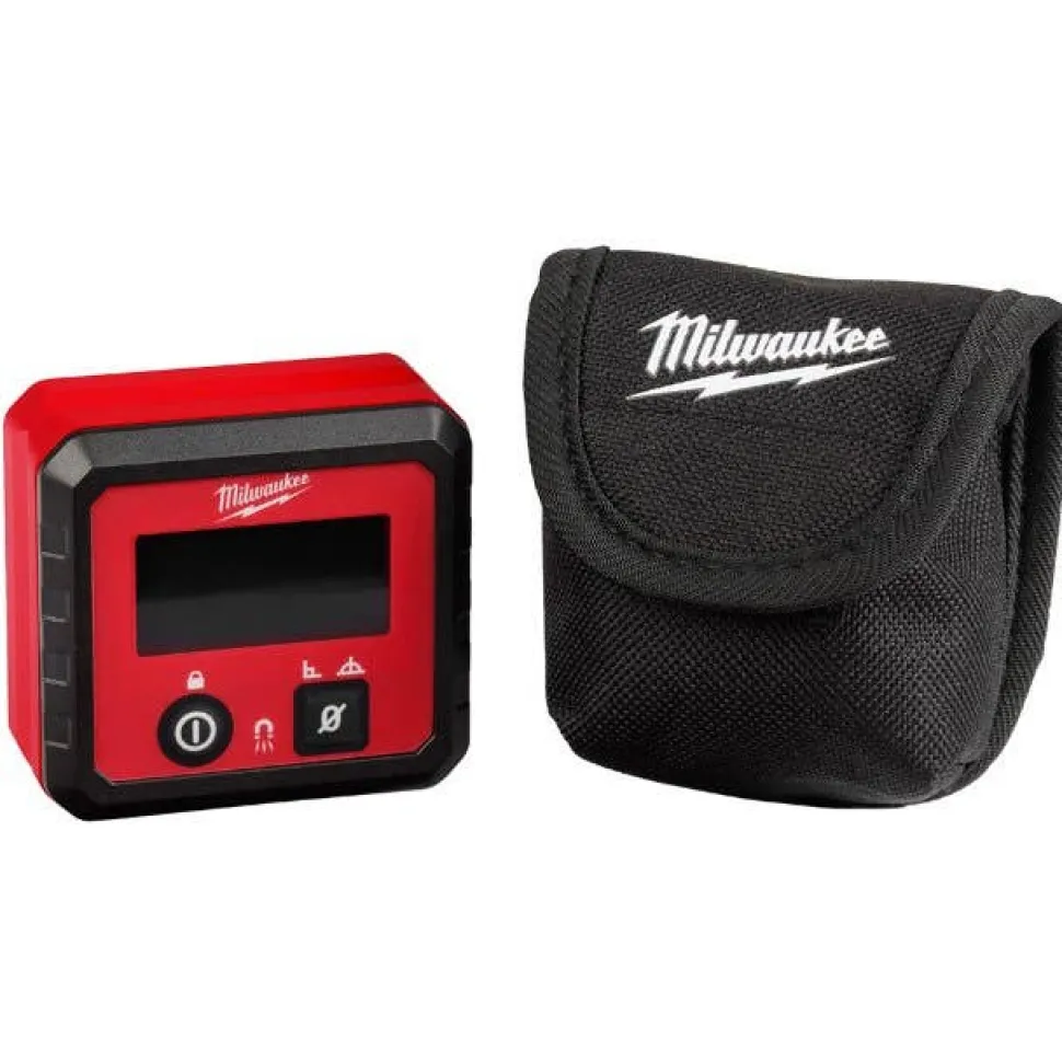 Milwaukee Digital Angle Gauge 48-22-5602
