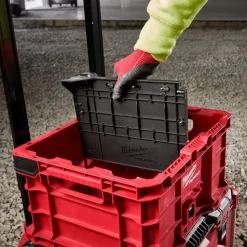 Milwaukee Divider For Packout Crate 48-22-8040