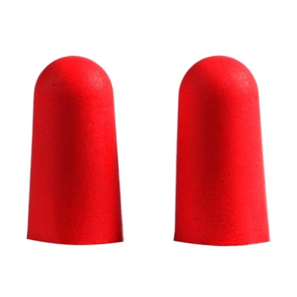 Milwaukee Ear Plugs (10 Pairs) 48-73-3001