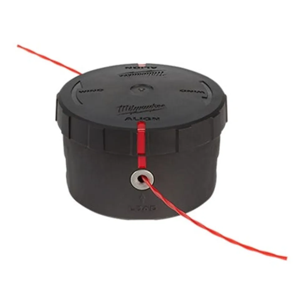 Milwaukee Easy Load Trimmer Head 49-16-2748