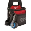 Milwaukee Electrician's Pouch with Quick Adjust Belt 48-22-8112