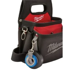 Milwaukee Electrician's Pouch with Quick Adjust Belt 48-22-8112