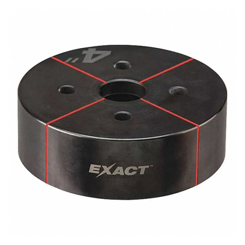 Milwaukee EXACT 4" Die 49-16-2678