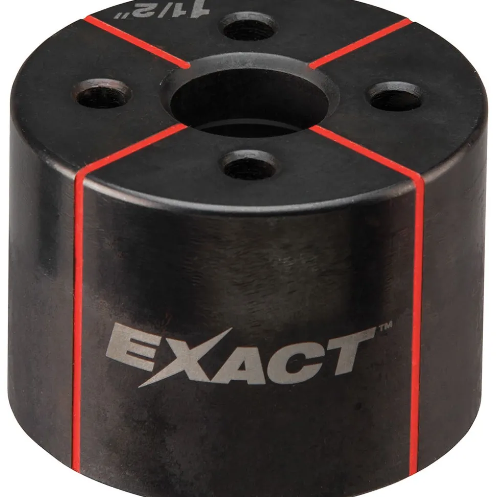 Milwaukee EXACT 1-1/2" Die 49-16-2668