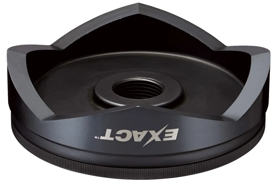 Milwaukee EXACT 5" Punch 49-16-2687