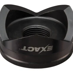 Milwaukee EXACT 2-1/2" Punch 49-16-2673