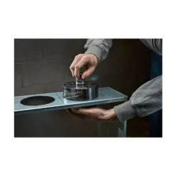 Milwaukee EXACT Rapid Reset 1-1/8 Draw Stud Set 49-16-2704