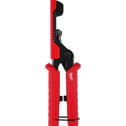 Milwaukee Extended Reach Compression Coax Crimper 48-22-3073